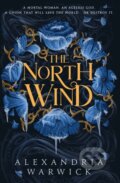 Kniha: The North Wind (Alexandria Warwick). Simon & Schuster, 2025 Kniha: The North Wind (Alexandria Warwick). Simon & Schuster, 2025