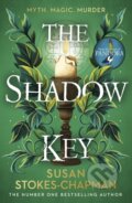Kniha: The Shadow Key (Susan Stokes-Chapman). Vintage, 2025 Kniha: The Shadow Key (Susan Stokes-Chapman). Vintage, 2025