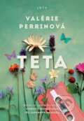 Kniha: Teta (Valérie Perrin), 2025 Kniha: Teta (Valérie Perrin), 2025