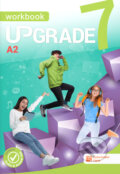 Kniha: Upgrade 7 (workbook) (Taktik). Taktik, 2025 Kniha: Upgrade 7 (workbook) (Taktik). Taktik, 2025