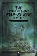 Kniha: The Scum Villain's Self-Saving System 1 (Mo Xiang Tong Xiu). MXM BOOKMARK, 2024 Kniha: The Scum Villain's Self-Saving System 1 (Mo Xiang Tong Xiu). MXM BOOKMARK, 2024