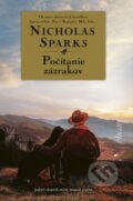 Kniha: Počítanie zázrakov (Nicholas Sparks). Ikar, 2025 Kniha: Počítanie zázrakov (Nicholas Sparks). Ikar, 2025