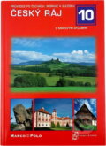Kniha: Český ráj : s mapovým atlasem (Petr David a Vladimír Soukup). , 2003 Kniha: Český ráj : s mapovým atlasem (Petr David a Vladimír Soukup). , 2003