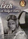Kniha: Čech od Rudých ďáblů (Jiří Kluc). Svět křídel, 2025 Kniha: Čech od Rudých ďáblů (Jiří Kluc). Svět křídel, 2025