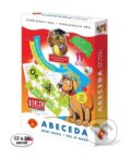 Společenská hra: PEXI ABECEDA není nuda (11 her v 1) (Alexander). Alexander, 2023 Společenská hra: PEXI ABECEDA není nuda (11 her v 1) (Alexander). Alexander, 2023