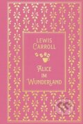 Kniha: Alice im Wunderland (Lewis Carroll). Nikol Verlag, 2024 Kniha: Alice im Wunderland (Lewis Carroll). Nikol Verlag, 2024