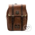 Batoh Harry Potter - Rokfort, Elegantný (ABYstyle). ABYstyle, 2025 Batoh Harry Potter - Rokfort, Elegantný (ABYstyle). ABYstyle, 2025