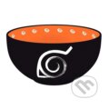 Miska Naruto Shippuden - Konoha (ABYstyle). ABYstyle, 2025 Miska Naruto Shippuden - Konoha (ABYstyle). ABYstyle, 2025