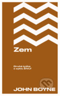 Kniha: Zem (John Boyne), 2025 Kniha: Zem (John Boyne), 2025