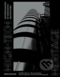 Kniha: High-Tech Heritage (Hans-Rudolf Meier, Silke Langenberg, Matthias Brenner a Kirsten Angermann). Birkhäuser Actar, 2025 Kniha: High-Tech Heritage (Hans-Rudolf Meier, Silke Langenberg, Matthias Brenner a Kirsten Angermann). Birkhäuser Actar, 2025