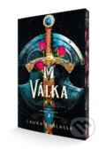 Kniha: Válka (Laura Thalassa), 2025 Kniha: Válka (Laura Thalassa), 2025