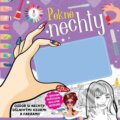Kniha: Pekné nechty (Foni book). Foni book, 2025 Kniha: Pekné nechty (Foni book). Foni book, 2025