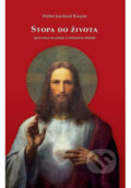 Kniha: Stopa do života (Walter kardinál Kasper). Rádio Lumen, 2025 Kniha: Stopa do života (Walter kardinál Kasper). Rádio Lumen, 2025
