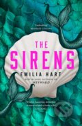 Kniha: The Sirens (Emilia Hart). HarperCollins Publishers, 2025 Kniha: The Sirens (Emilia Hart). HarperCollins Publishers, 2025