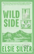 Kniha: Wild Side (Elsie Silver), 2025 Kniha: Wild Side (Elsie Silver), 2025