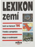 Kniha: Lexikon zemí '96 (Fortuna Print). Fortuna Print, 1995 Kniha: Lexikon zemí '96 (Fortuna Print). Fortuna Print, 1995