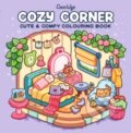 Kniha: Cozy Corner (Coco Wyo). Penguin Books, 2025 Kniha: Cozy Corner (Coco Wyo). Penguin Books, 2025