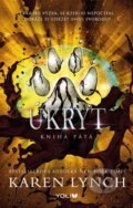 Kniha: Nezdolná 5: Úkryt (Karen Lynch). YOLi CZ, 2025 Kniha: Nezdolná 5: Úkryt (Karen Lynch). YOLi CZ, 2025