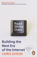 Kniha: Read Write Own, 2025 Kniha: Read Write Own, 2025