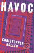 Kniha: HAVOC (Christopher Bollen). The Borough Press, 2025 Kniha: HAVOC (Christopher Bollen). The Borough Press, 2025