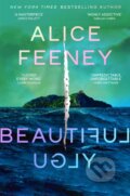 Kniha: Beautiful Ugly (Alice Feeney). MacMillan, 2025 Kniha: Beautiful Ugly (Alice Feeney). MacMillan, 2025