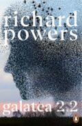 Kniha: Galatea 2.2 (Richard Powers). Vintage, 2025 Kniha: Galatea 2.2 (Richard Powers). Vintage, 2025