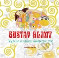 Kniha: Gustav Klimt (Daisy Seal). Esence, 2025 Kniha: Gustav Klimt (Daisy Seal). Esence, 2025