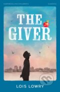 Kniha: The Giver, 2025 Kniha: The Giver, 2025