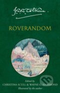 Kniha: Roverandom (J .R. R Tolkien). HarperCollins Publishers, 2025 Kniha: Roverandom (J .R. R Tolkien). HarperCollins Publishers, 2025