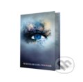 Kniha: Shatter Me, 2024 Kniha: Shatter Me, 2024