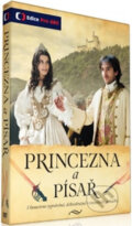 Film: Princezna a písař (Česká televize) (). Česká televize, 2016 Film: Princezna a písař (Česká televize) (). Česká televize, 2016