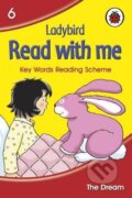 Kniha: Read With Me 6 (Ladybird Books). Ladybird Books, 2011 Kniha: Read With Me 6 (Ladybird Books). Ladybird Books, 2011