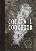 Kniha: Cocktail Cookbook (Oskar Kinberg). Frances Lincoln, 2016 Kniha: Cocktail Cookbook (Oskar Kinberg). Frances Lincoln, 2016