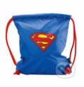 Sáček na obuv Superman - Original (Presco Group). Presco Group, 2016 Sáček na obuv Superman - Original (Presco Group). Presco Group, 2016