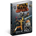 Star Wars Rebels školní diář 2016-2017 (). , 2016 Star Wars Rebels školní diář 2016-2017 (). , 2016