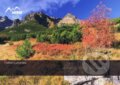 Kniha: Tatry - krásy bez hraníc (Milan Lučanský). Tatrya, 2016 Kniha: Tatry - krásy bez hraníc (Milan Lučanský). Tatrya, 2016