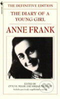 Kniha: The Diary of a Young Girl (Anne Frank). Pearson Kniha: The Diary of a Young Girl (Anne Frank). Pearson