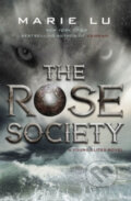 Kniha: The Rose Society, 2015 Kniha: The Rose Society, 2015