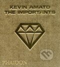 The Importants - Kevin Amato, Alix Browne, Rick Owens, Phaidon, 2016