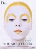 Kniha: Dior (Richard Burbridge). Rizzoli Universe, 2016 Kniha: Dior (Richard Burbridge). Rizzoli Universe, 2016