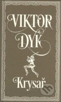 Kniha: Krysař (Viktor Dyk). Fortuna Libri ČR, 2016 Kniha: Krysař (Viktor Dyk). Fortuna Libri ČR, 2016