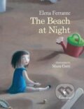 Kniha: The Beach at Night (Elena Ferrante). Europa Sobotáles, 2016 Kniha: The Beach at Night (Elena Ferrante). Europa Sobotáles, 2016