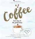 Kniha: Liquid Education (Daniella Germa a Jason Scheltus). Smith Street Books, 2016 Kniha: Liquid Education (Daniella Germa a Jason Scheltus). Smith Street Books, 2016