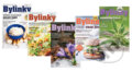 Kniha: Nejlepší Bylinky 3 (). , 2016 Kniha: Nejlepší Bylinky 3 (). , 2016