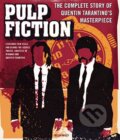 Pulp Fiction - Jason Bailey, Voyager