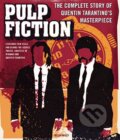 Kniha: Pulp Fiction (Jason Bailey). Voyager Kniha: Pulp Fiction (Jason Bailey). Voyager