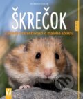 Kniha: Škrečok (Peter Fritzsche). Vašut, 2017 Kniha: Škrečok (Peter Fritzsche). Vašut, 2017