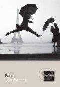 Magnum Photos: Paris: 36 Postcards (Thames & Hudson). Thames & Hudson, 2017 Magnum Photos: Paris: 36 Postcards (Thames & Hudson). Thames & Hudson, 2017