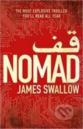 Kniha: Nomad (James Swallow). Simon & Schuster, 2016 Kniha: Nomad (James Swallow). Simon & Schuster, 2016