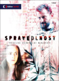 Film: Spravedlnost (Peter Bebjak) (DVD). Česká televize, 2017 Film: Spravedlnost (Peter Bebjak) (DVD). Česká televize, 2017
